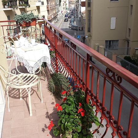 Candida'S House Alghero Exterior foto
