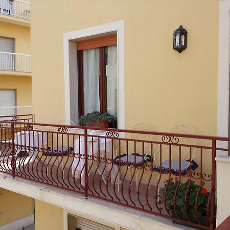 Candida'S House Alghero Exterior foto