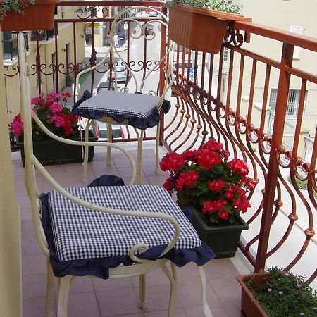 Candida'S House Alghero Exterior foto