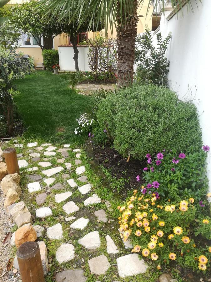 Candida'S House Alghero Exterior foto