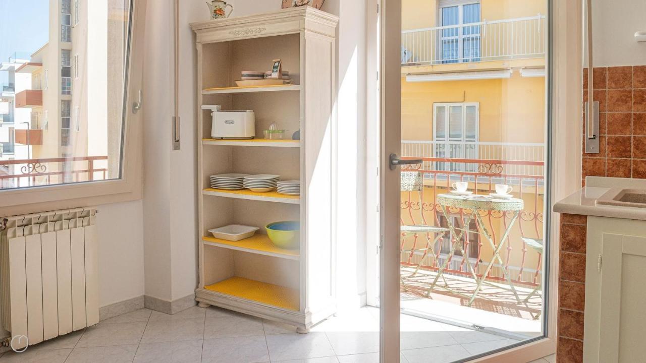 Candida'S House Alghero Exterior foto