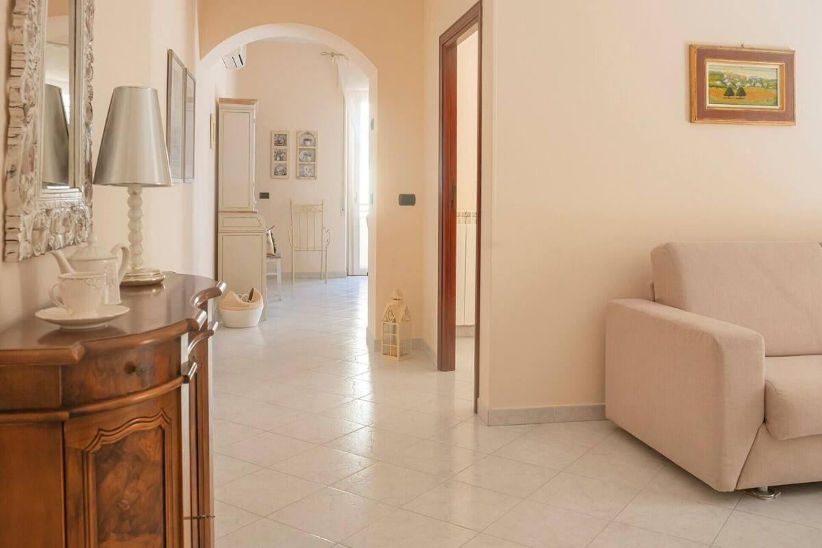 Candida'S House Alghero Exterior foto