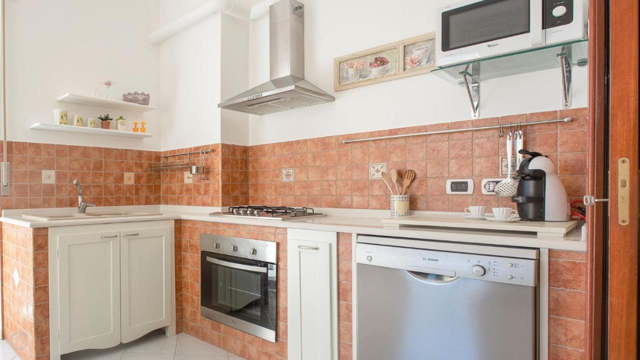 Candida'S House Alghero Exterior foto