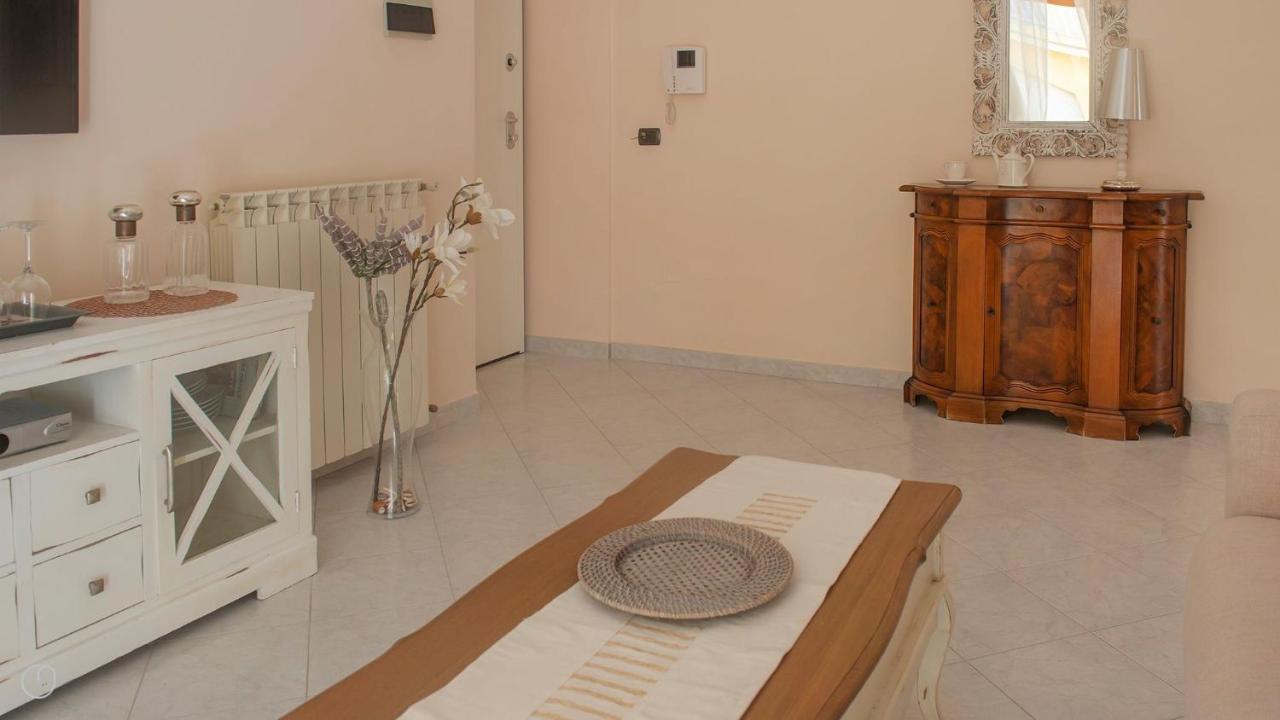 Candida'S House Alghero Exterior foto