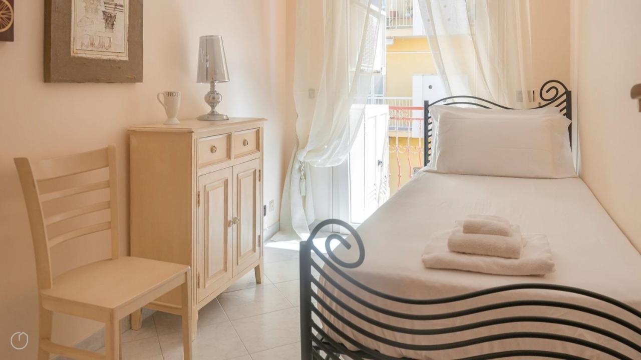 Candida'S House Alghero Exterior foto