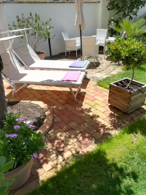 Candida'S House Alghero Exterior foto