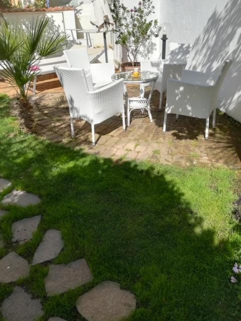 Candida'S House Alghero Exterior foto