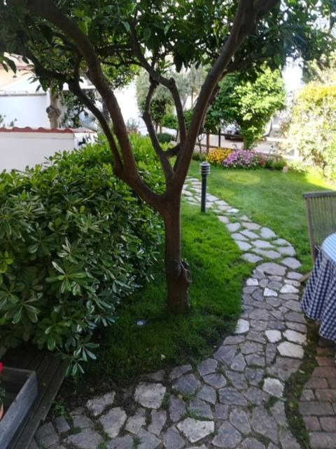 Candida'S House Alghero Exterior foto